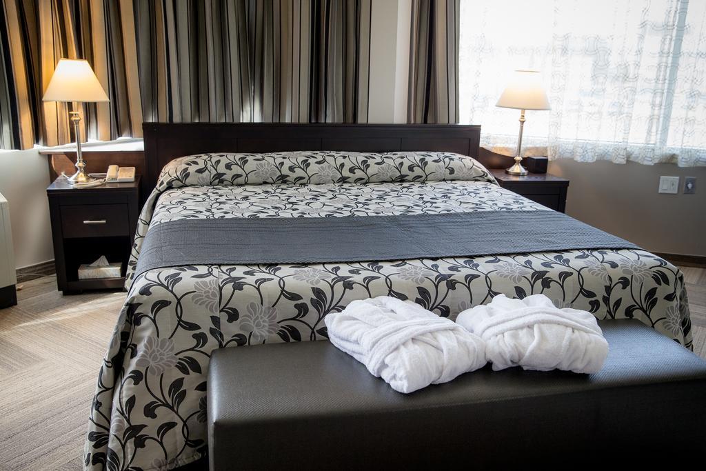Hotel Charlemagne Ruang foto