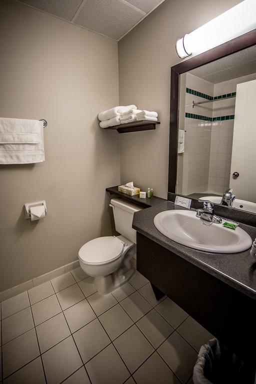 Hotel Charlemagne Ruang foto