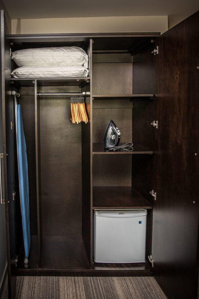 Hotel Charlemagne Bagian luar foto
