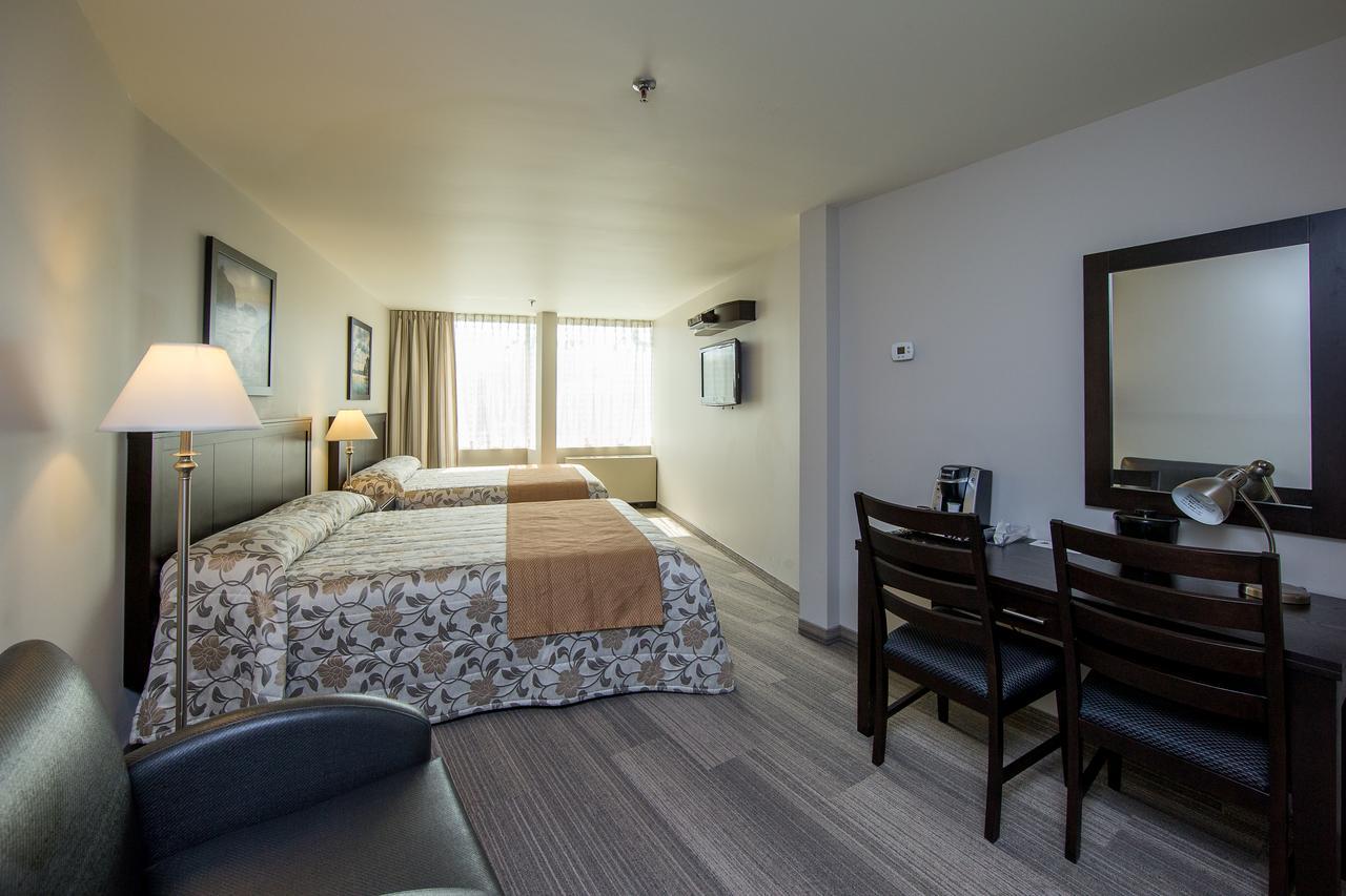Hotel Charlemagne Ruang foto